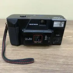 TECHNET F.35 コンパクトフィルムカメラ - メルカリ