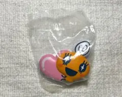 たまごっち はさむんです。でらっくす ガチャ めめっち