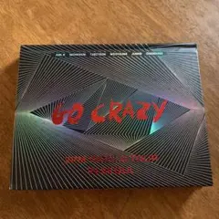 GO CRAZY 2PM WORLD TOUR IN SEOUL DVD - メルカリ