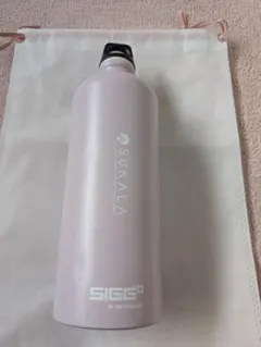 SUKALA SIGG ボトル ピンク　 LAVA