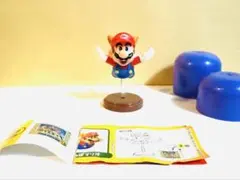 【在庫僅か】スーパーマリオシリーズ チョコエッグ フィギュア