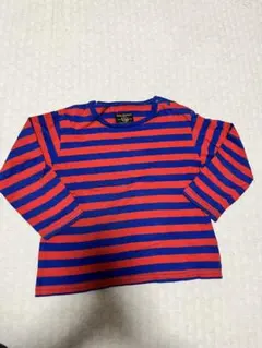 長袖　男の子　95 90 100 トップス　Tシャツ