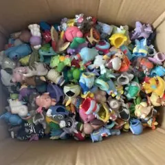 希少】初期 ポケモン 指人形 ゆび人形 大量セット - メルカリ