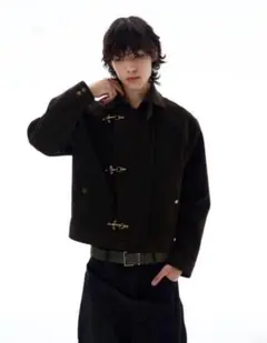 ファイヤーマンリジッドデニムジャケット 2025年最新】ファイヤーマンジャケット デニムの人気アイテム - メルカリ