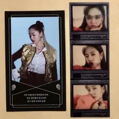 Apink ナムジュ NAMJOO BAD 韓国盤 アルバム CD トレカ 1 - メルカリ