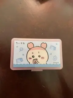 치이카와 ケース＆シール 헌책방 かにちゃん