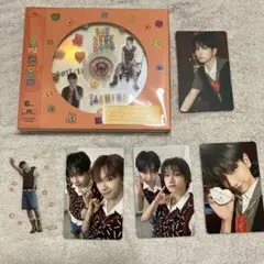 BOYNEXTDOOR ボネクド ジェヒョン盤 CD BOYLIFE タワレコ