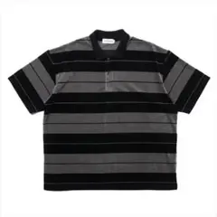 COOTIE PRODUCTIONS Velour Border S/S L