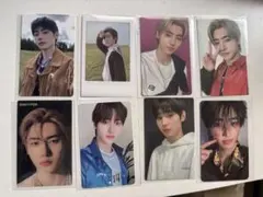 2025年最新】ソンフン day one トレカの人気アイテム - メルカリ