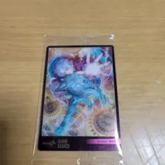 Astro9 カードセット BATTLE OF TOKYO NO.23