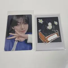 &TEAM　FUMA　トレカ　Back to Life　ラキドロ