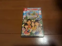 美品!![Switch]御当地鉄道for Nintendo Switch