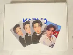 StrayKids スキズ トレカ チャンビン セット
