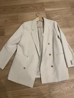 最終値下　ミラオーウェン　ジャケット