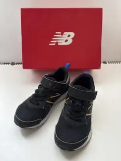 New Balance キッズシューズ スニーカー　17.5cm 箱なし