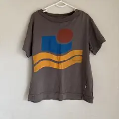 REPOSE Tシャツ　半袖　ストリート　repose ams 美品