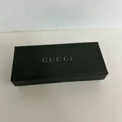 GUCCI ブラック ギフト空箱 小型