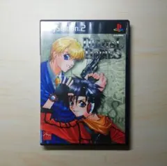 【 PS2 】ディジタルホームズ　ディジタル・ホームズ