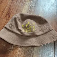 モンポケ　キッズハット　50cmのサムネイル