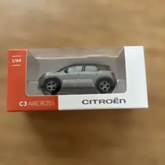 NOREV Citroën C3 AIRCROSS 2017 ミニカー