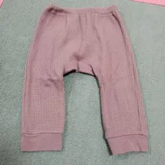 ベビー用ボトムス 70-80cm