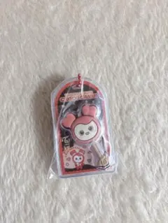 twice チョコがけボーロ キャラクターグッズ