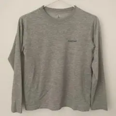 150センチ　ロンT mont-bell