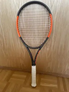 Wilson Pro Staff Tour 90 プロスタッフ ツアー90 G2 - メルカリ