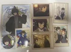 計6点 バラ売り可】文豪ストレイドッグス 太宰治 - メルカリ