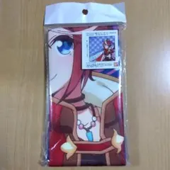 トウカイテイオー　マルチクロス