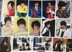 Hey!Say!JUMP 公式写真