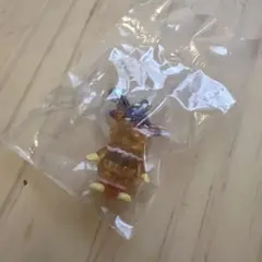 ぐ〜チョコランタン　ジャコビ　めじるしアクセサリー