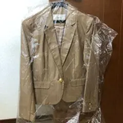 pageboy ジャケット ベージュ