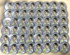 ブルーロック 蜂楽廻 缶バッジ 48点