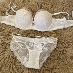 ブラジャーショーツセット