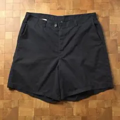 ディッキーズ　ワークショーツ　ショートパンツ　ブラック　XXL　ビッグサイズ　黒のサムネイル