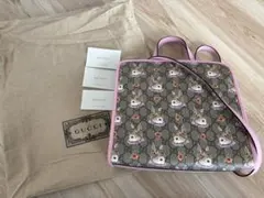 2026年最新】gucci ヒグチユウコ うさぎの人気アイテム - メルカリ