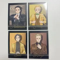 ウィンブレ展 ぱしゃこれ