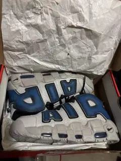 NIKE AIR MORE UPTEMPO '96 26.5cm