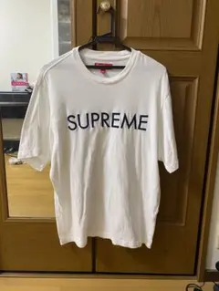 Supreme シュプリーム ロンT SHATTERED LOGO - メルカリ