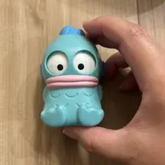 マック　ハッピーセット　ハンギョドン