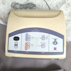 ビューティーワールド II 高周波美容機器 - メルカリ