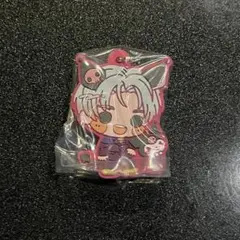 FANTASTICS Astro9 八木勇征 ラバーマスコット　サンリオ BOT