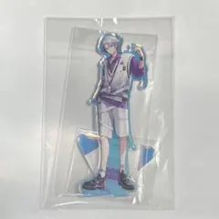 にじさんじ ろふまお 不破湊 アクリルスタンド