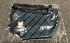 ファミリアJAL 舟形 ショルダーバック 新品 - メルカリ