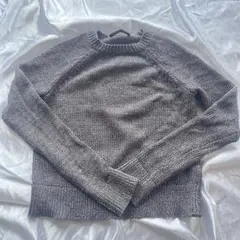 all saints ニット