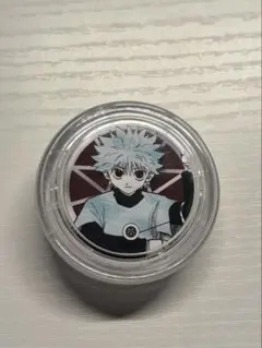 HUNTER×HUNTER キルアのヨーヨーコレクション
