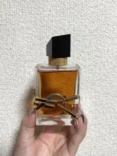 YSL イヴサンローラン リブレ オーデパルファム アンタンス 50ml