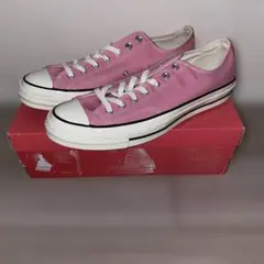 Converse ct70 ピンク スニーカー チャックテイラー