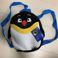 ペンギンリュック